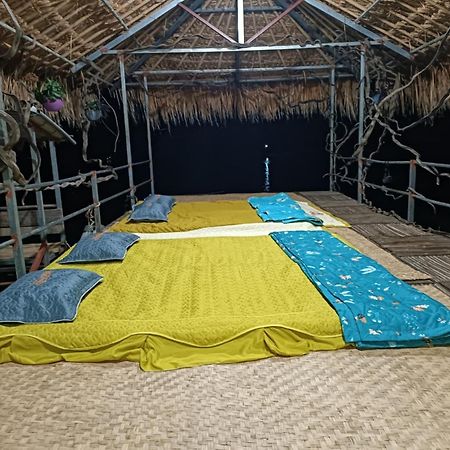 Muong Trai Homestay Son La Εξωτερικό φωτογραφία