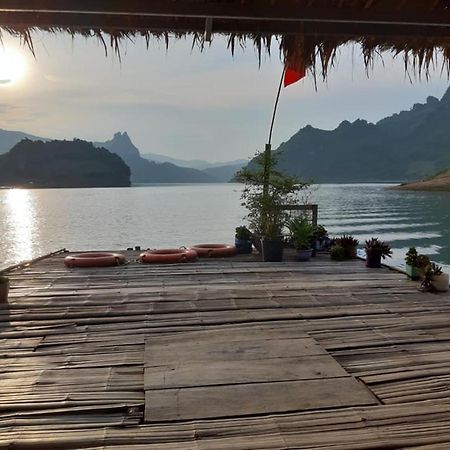 Muong Trai Homestay Son La Εξωτερικό φωτογραφία