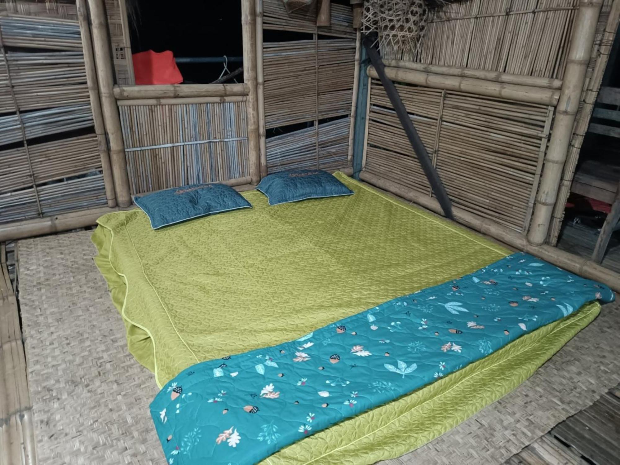 Muong Trai Homestay Son La Εξωτερικό φωτογραφία