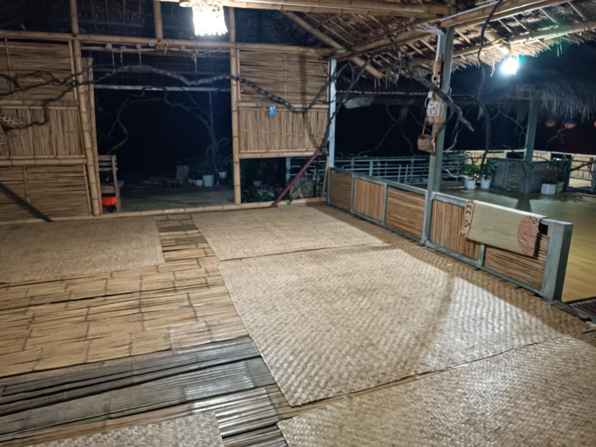 Muong Trai Homestay Son La Εξωτερικό φωτογραφία