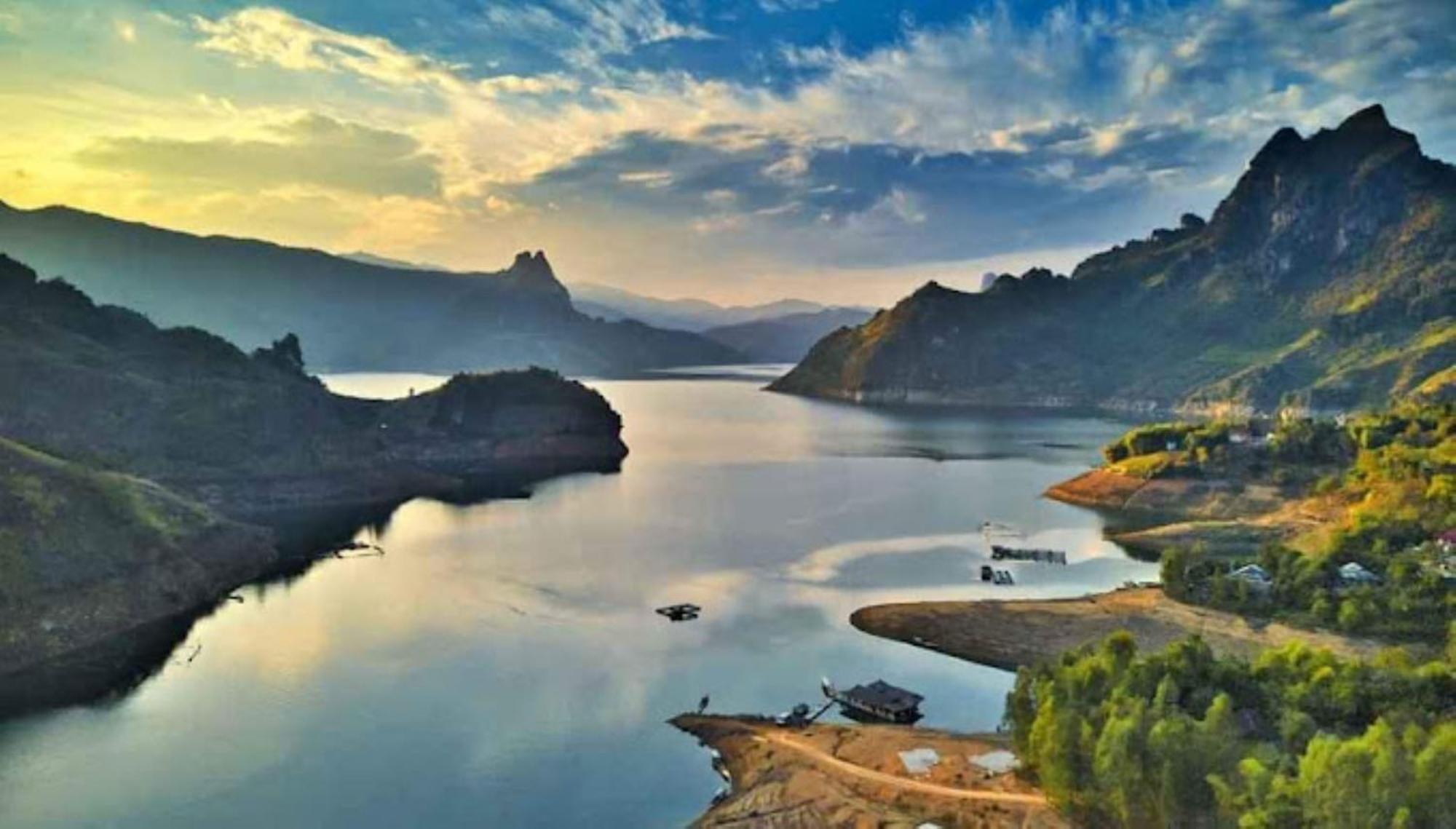 Muong Trai Homestay Son La Εξωτερικό φωτογραφία