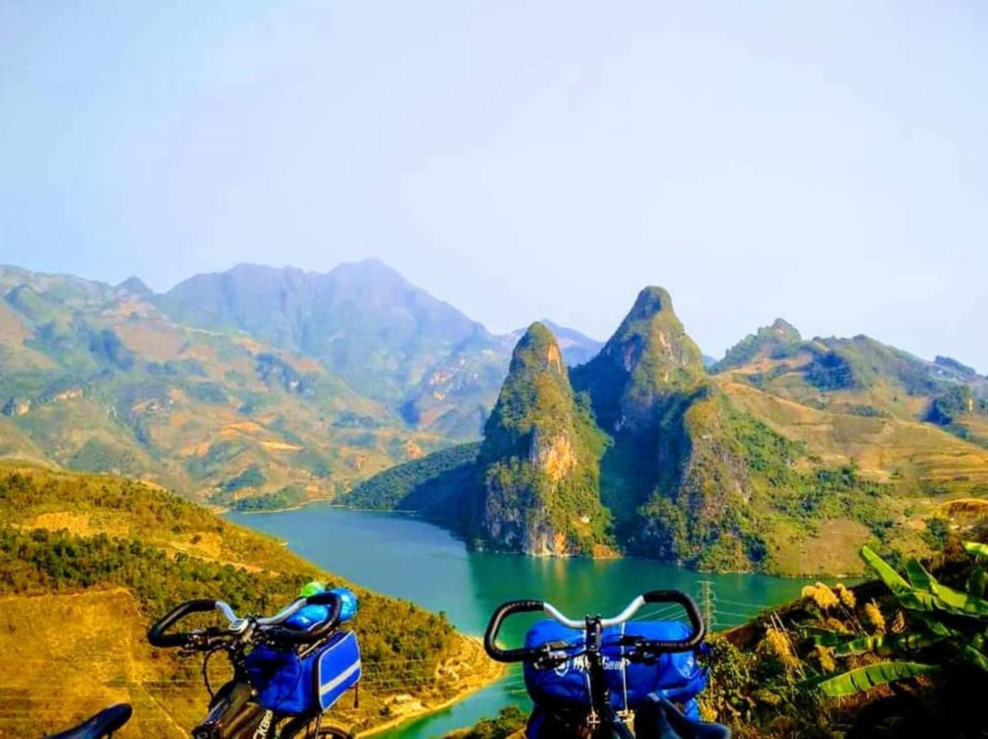 Muong Trai Homestay Son La Εξωτερικό φωτογραφία