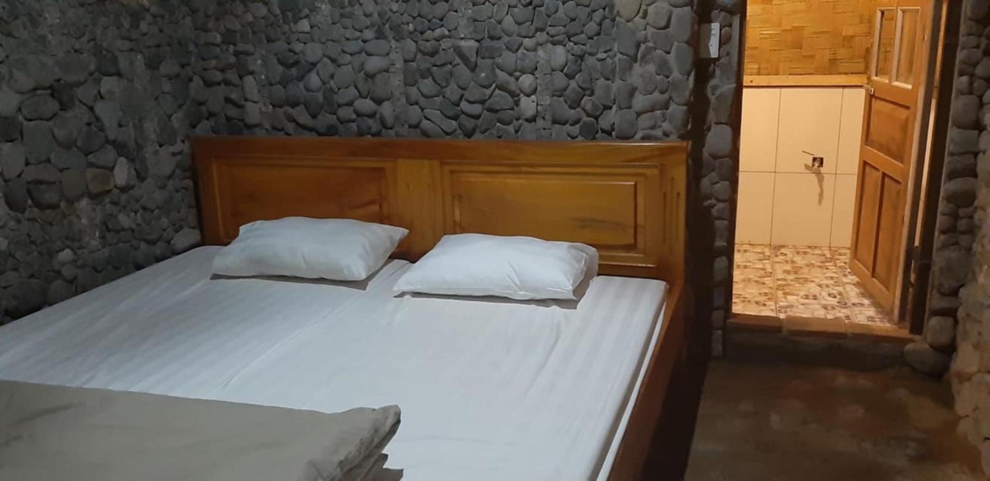 Muong Trai Homestay Son La Εξωτερικό φωτογραφία