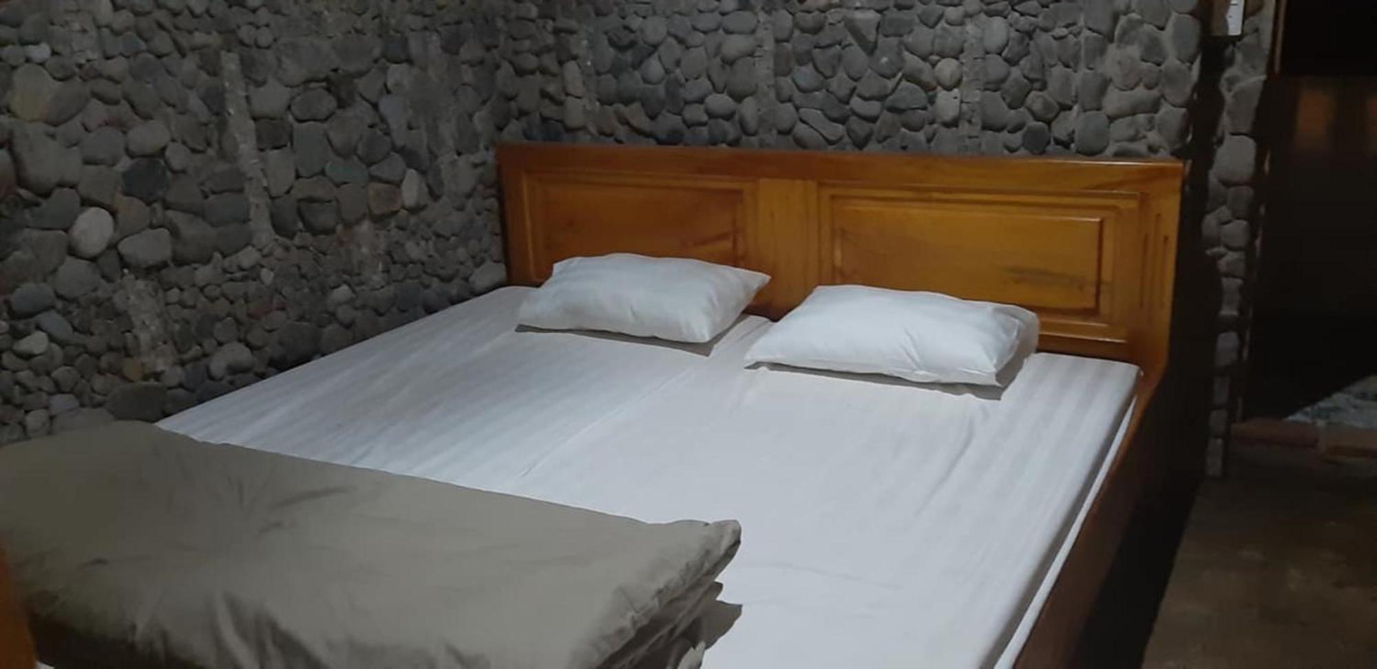 Muong Trai Homestay Son La Εξωτερικό φωτογραφία