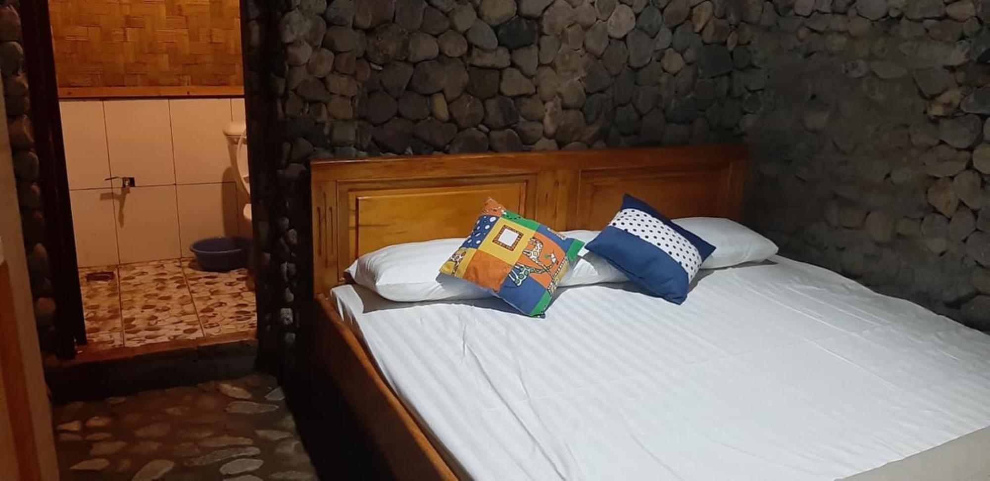 Muong Trai Homestay Son La Εξωτερικό φωτογραφία